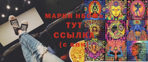 стаф Осташков